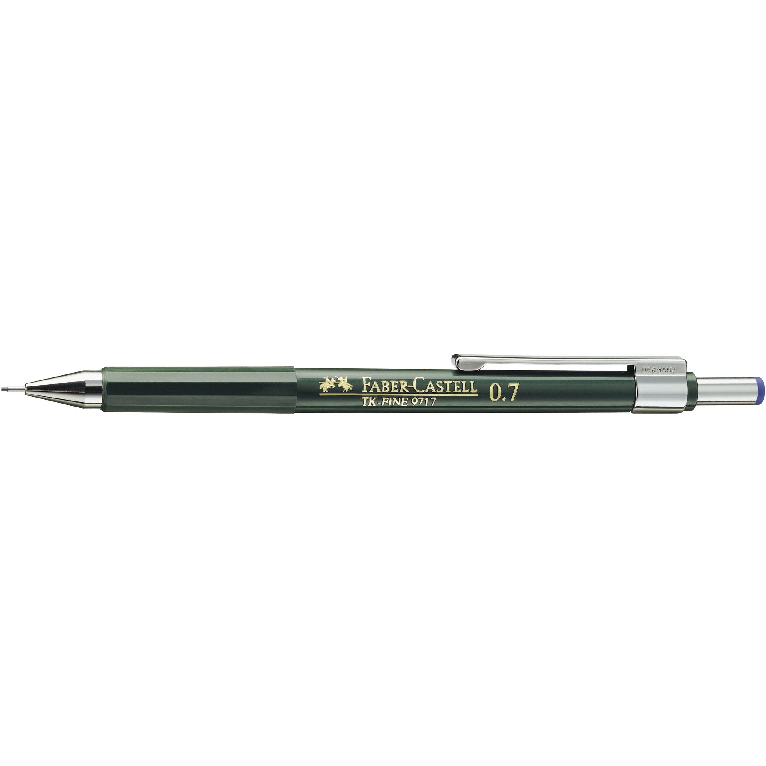 Creion mecanic 0.7 mm TK-Fine Faber-Castell
