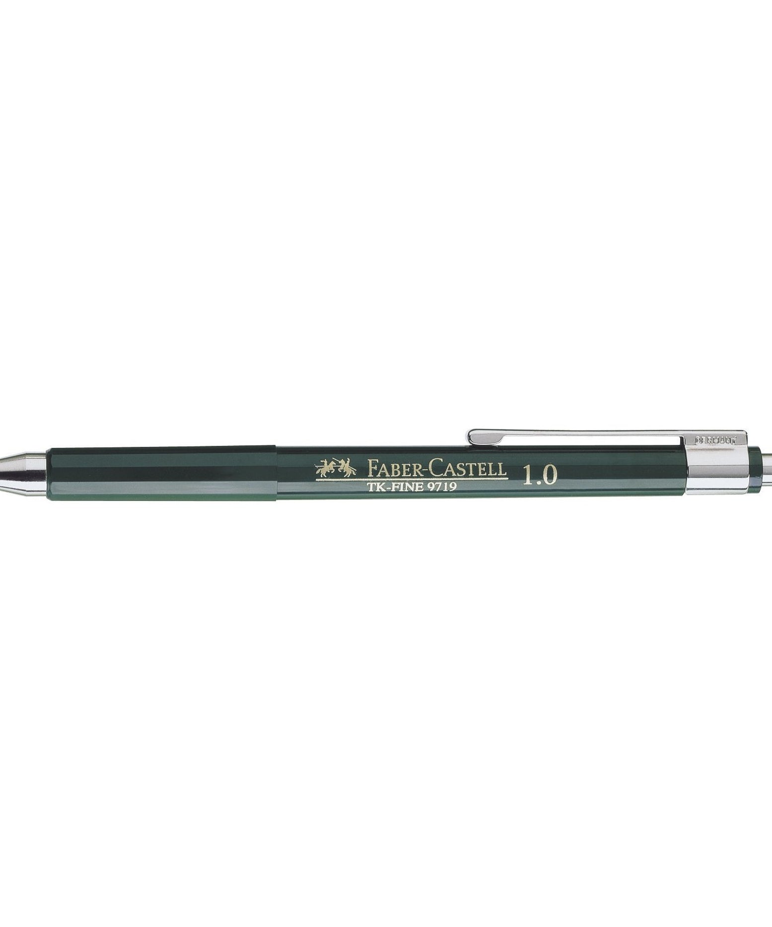 Creion mecanic 1.0 mm TK-Fine Faber-Castell