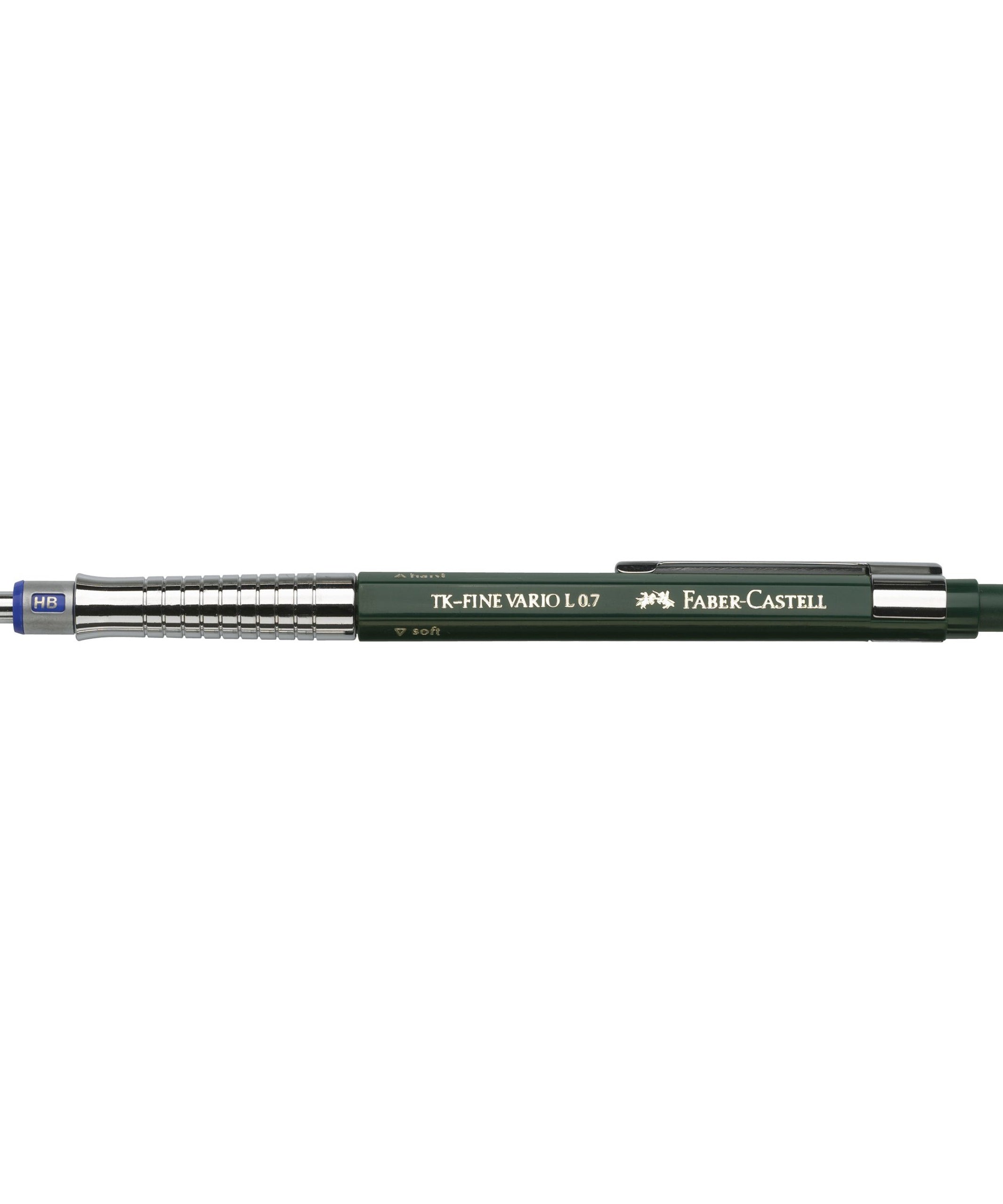 Creion mecanic 0.7 mm TK-Fine Vario Faber-Castell