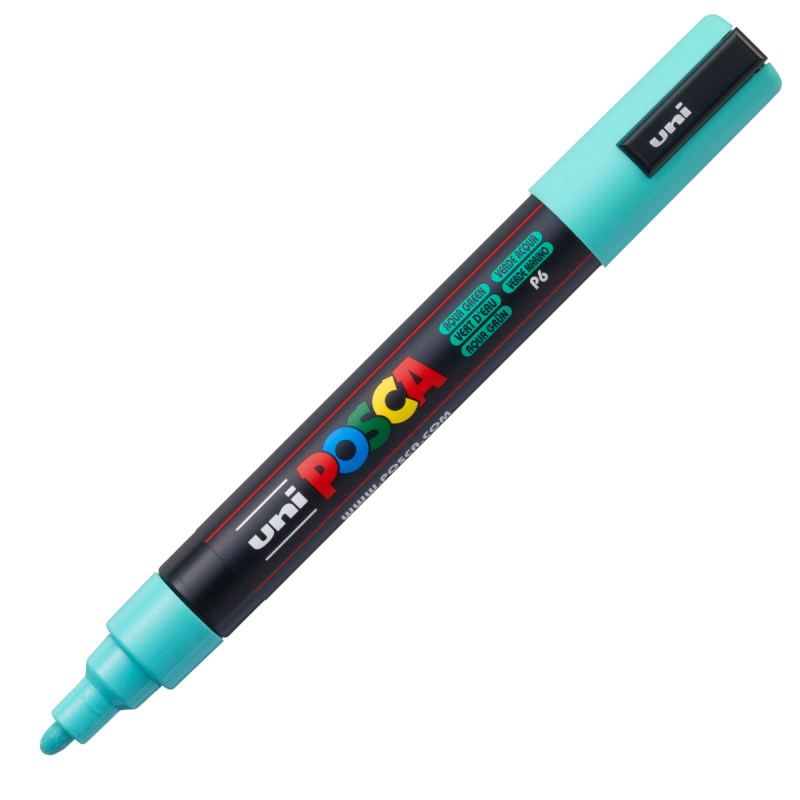 Posca marker 5M 1.8-2.5mm
