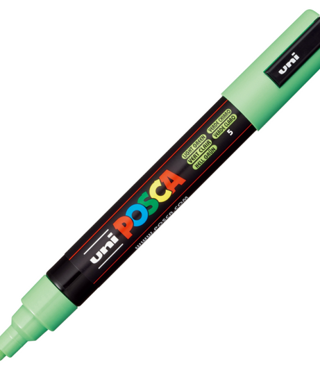 Posca marker 5M 1.8-2.5mm