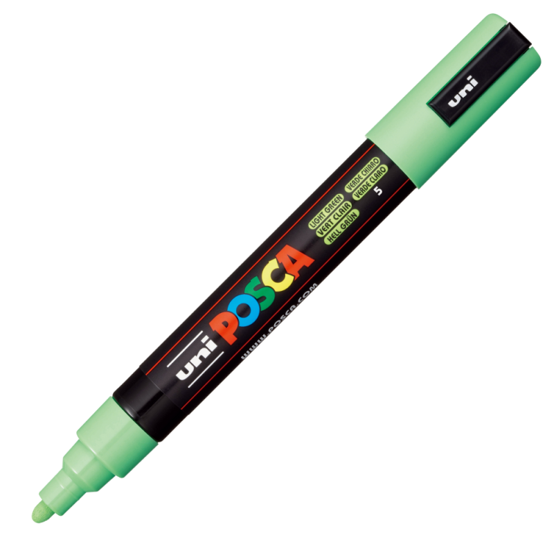 Posca marker 5M 1.8-2.5mm