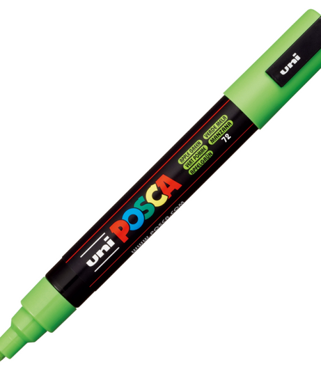 Posca marker 5M 1.8-2.5mm