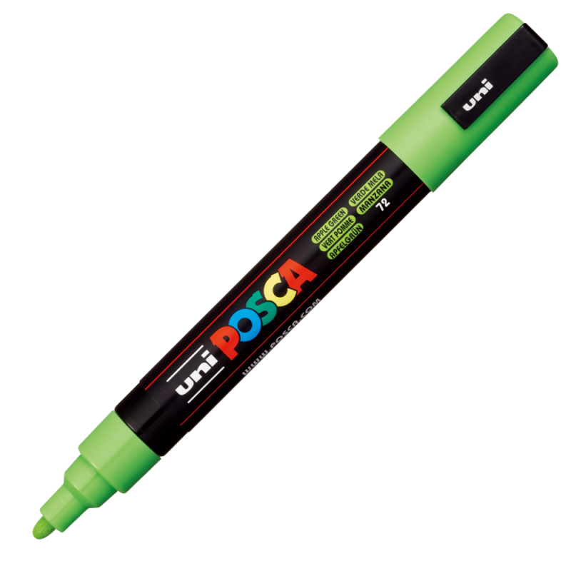 Posca marker 5M 1.8-2.5mm
