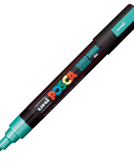Posca marker 5M 1.8-2.5mm