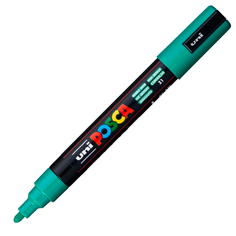 Posca marker 5M 1.8-2.5mm