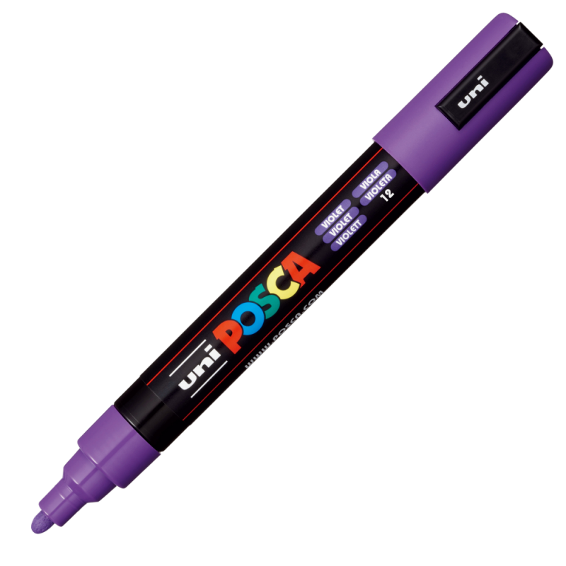 Posca marker 5M 1.8-2.5mm