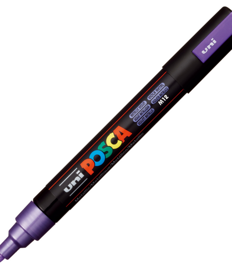 Posca marker 5M 1.8-2.5mm