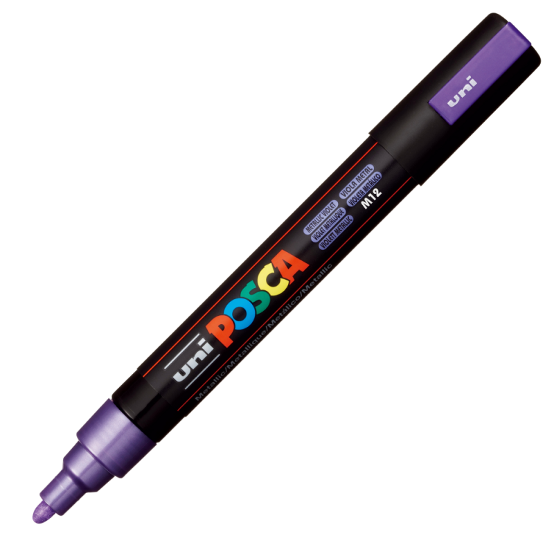Posca marker 5M 1.8-2.5mm