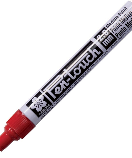 Markere Pen-Touch