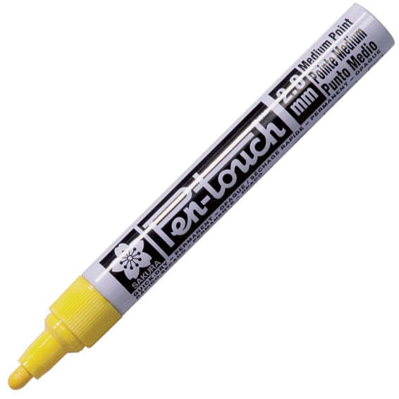 Markere Pen-Touch