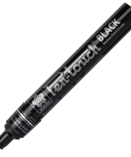 Markere Pen-Touch