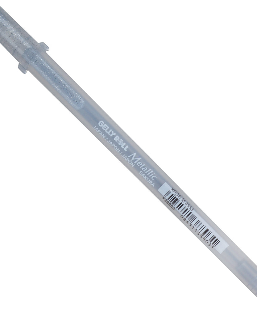 Pix Sakura Gelly Roll Metallic