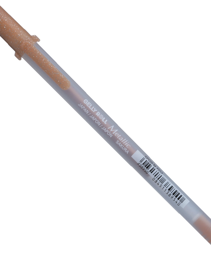 Pix Sakura Gelly Roll Metallic