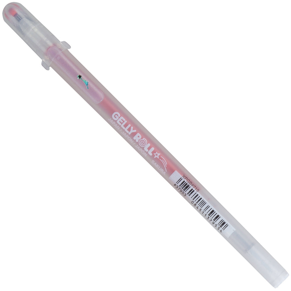Pix Sakura Gelly Roll Stardust