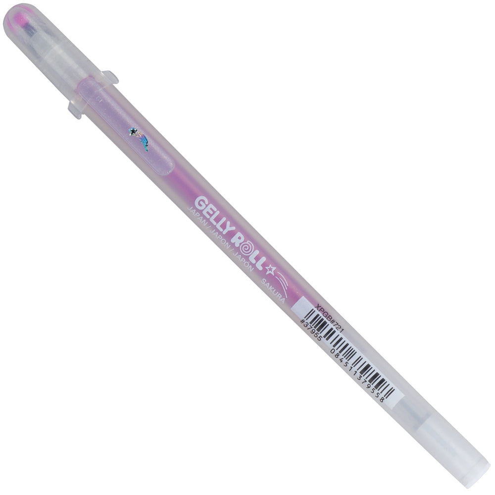 Pix Sakura Gelly Roll Stardust