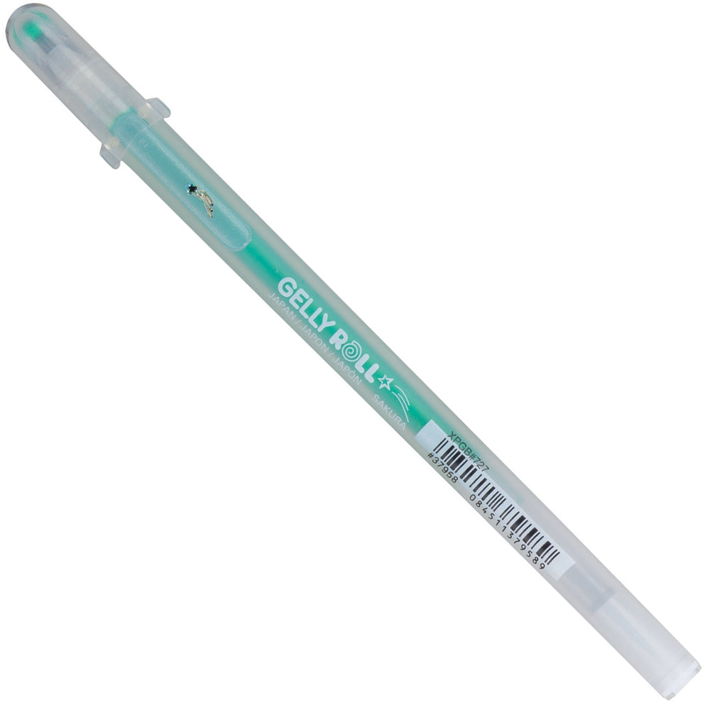 Pix Sakura Gelly Roll Stardust