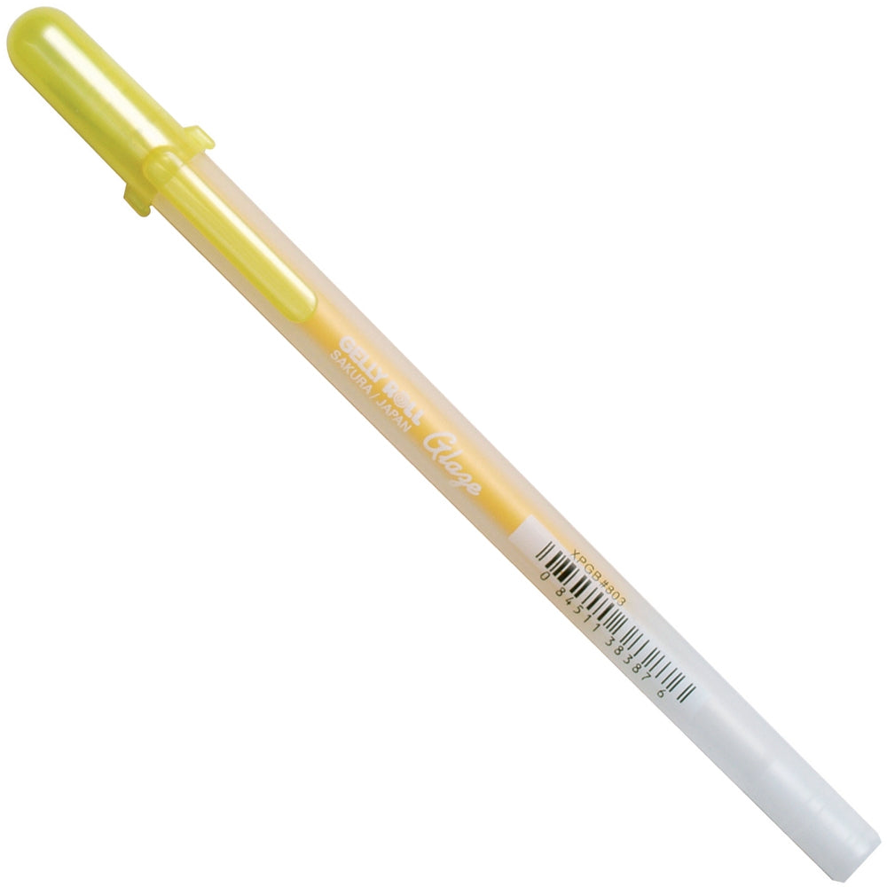 Pix Sakura Gelly Roll Glaze 3D