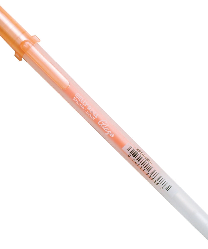 Pix Sakura Gelly Roll Glaze 3D