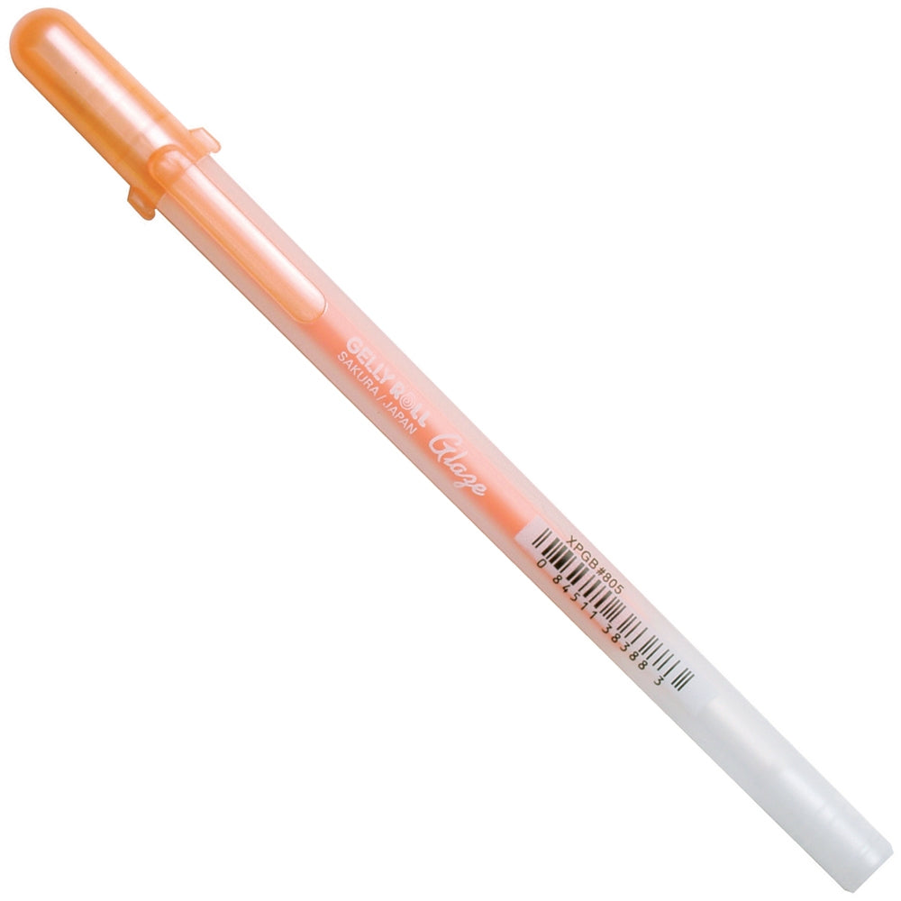 Pix Sakura Gelly Roll Glaze 3D