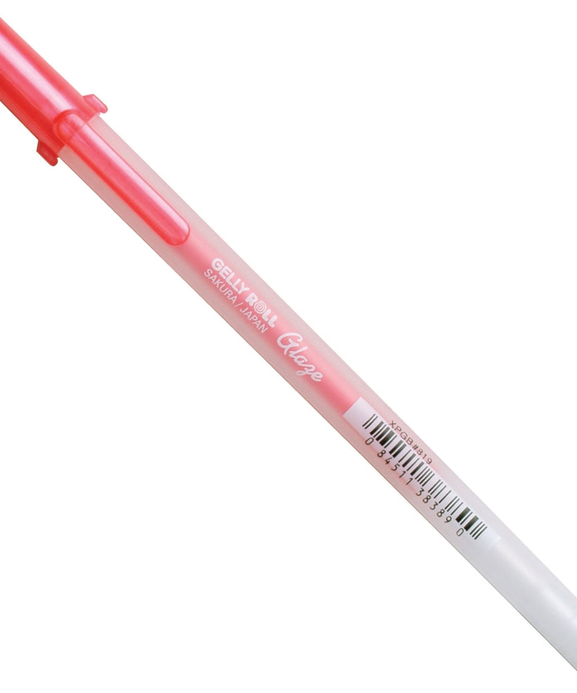 Pix Sakura Gelly Roll Glaze 3D