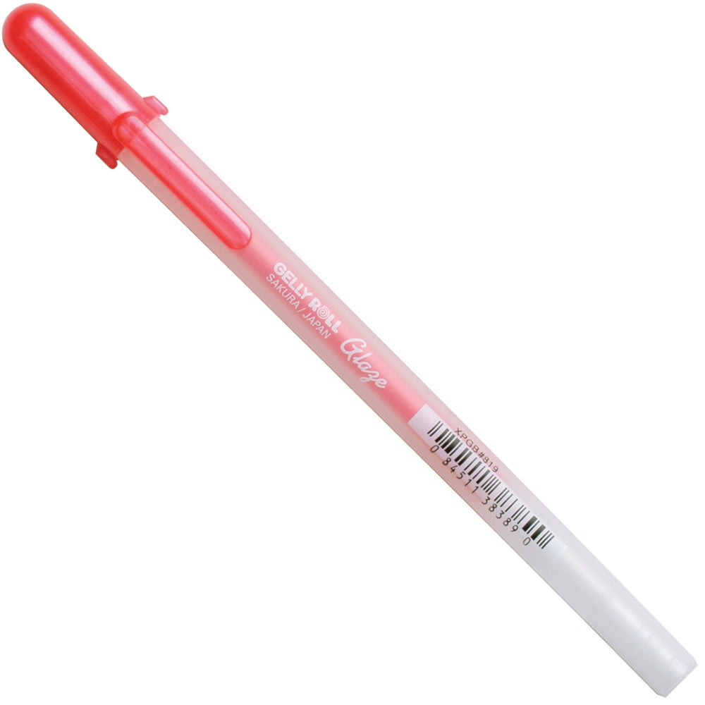 Pix Sakura Gelly Roll Glaze 3D