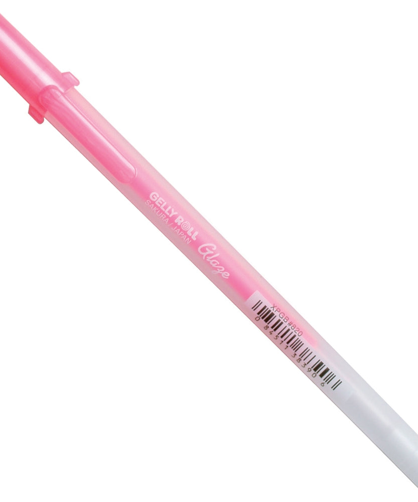 Pix Sakura Gelly Roll Glaze 3D