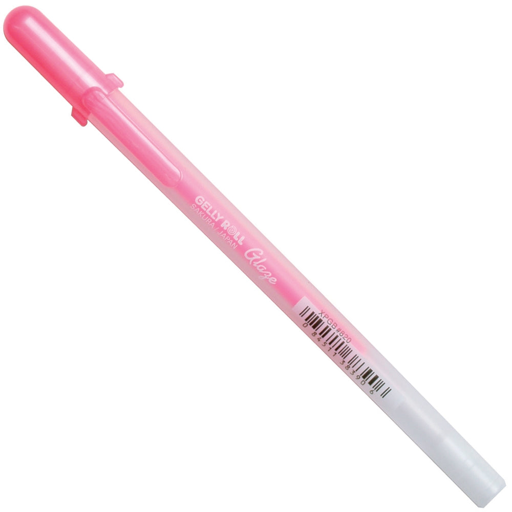 Pix Sakura Gelly Roll Glaze 3D
