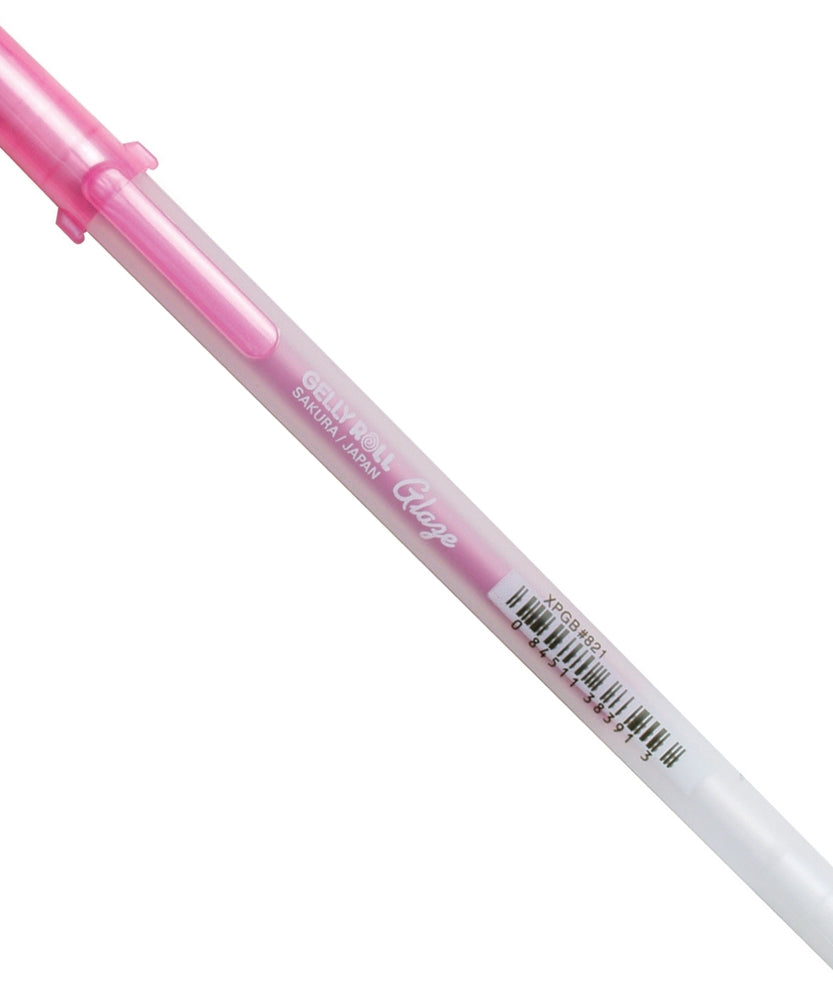 Pix Sakura Gelly Roll Glaze 3D