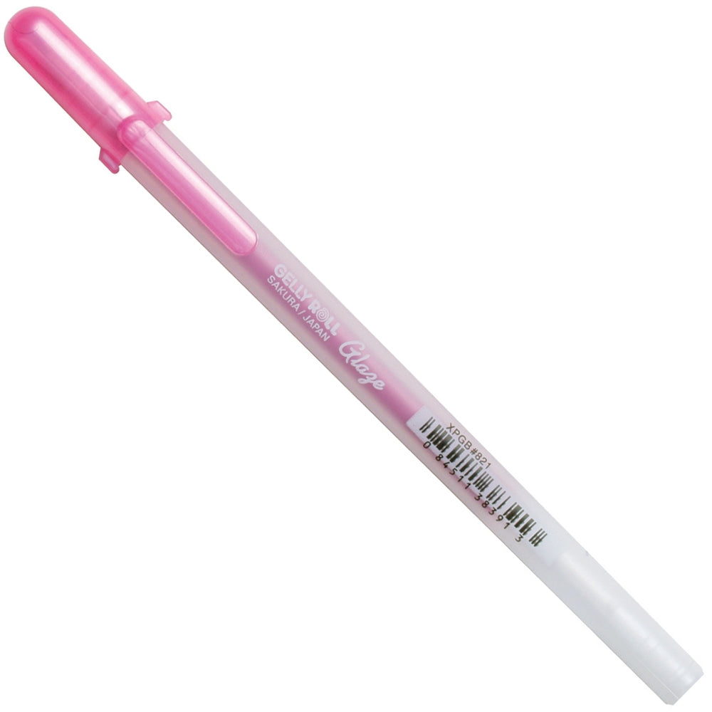 Pix Sakura Gelly Roll Glaze 3D