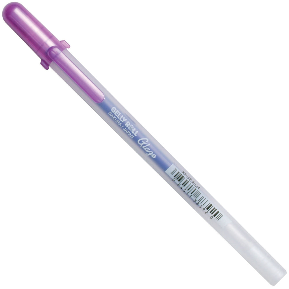 Pix Sakura Gelly Roll Glaze 3D
