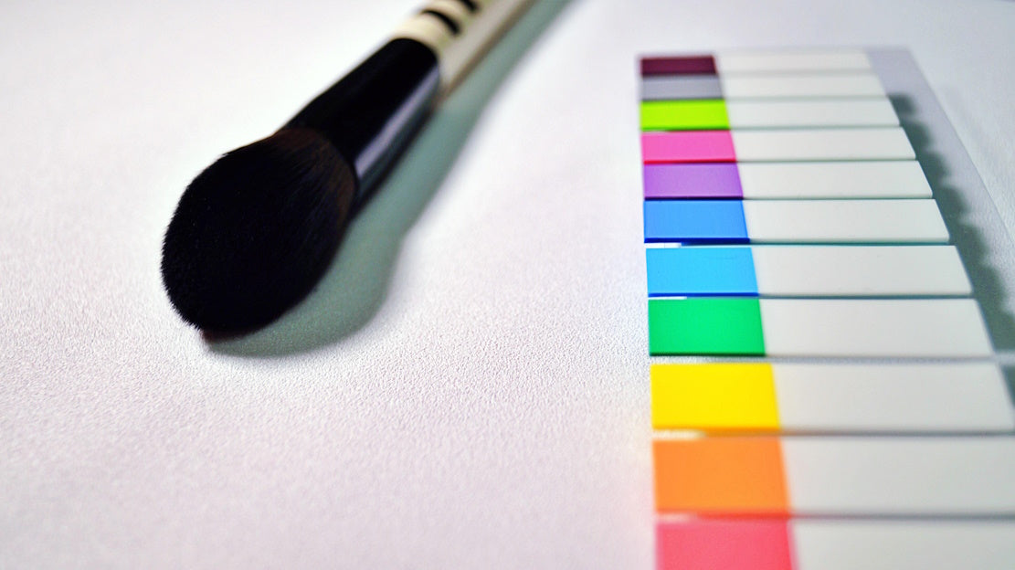 Carioci tip pensulă: cum le folosești pentru desen și lettering