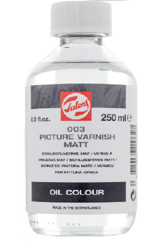 Vernis Final Mat Talens 003 - 1000 ml -  din categoria , util pentru elevi, studenti si profesori, pret avantajos in magazin online