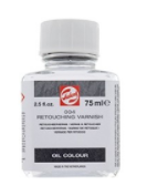 Vernis de retus Talens 004