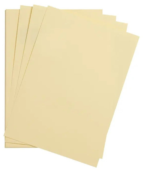 Straw Yellow -  din categoria , recomandat pentru desen si activitati creative, calitate premium pentru rezultate excelente