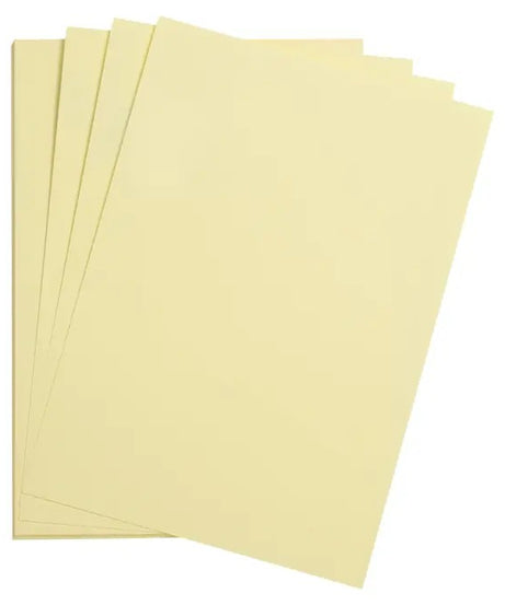 Lemon Yellow -  din categoria , excelent pentru proiecte artistice si craft, calitate premium pentru rezultate excelente