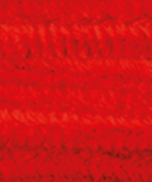 Sarma plusata Chenille diverse culori 8 mm x 50 cm set 10 buc