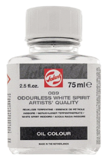White spirit inodor Talens 089