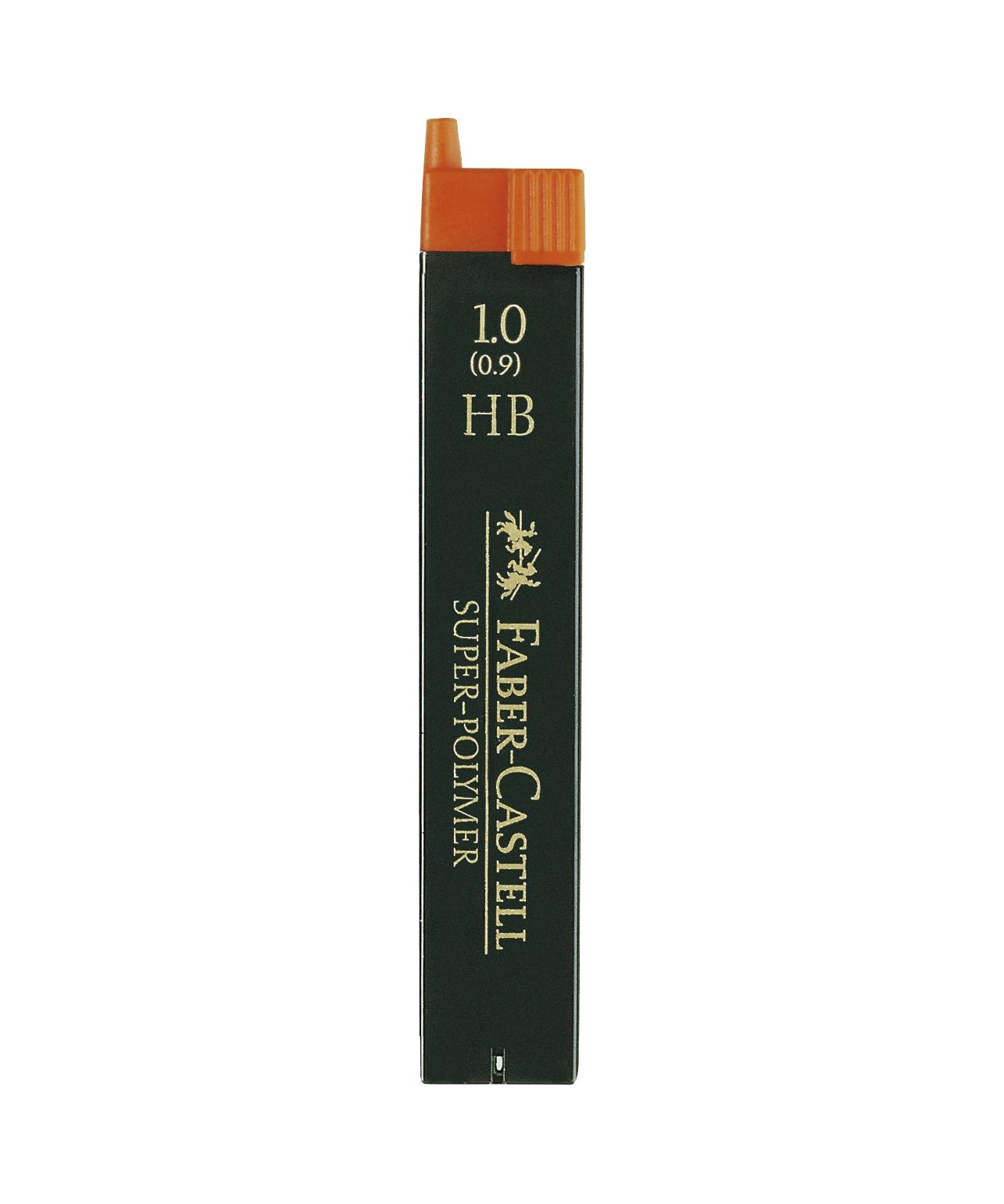 Mina creion 1.0 mm Super-Polymer Faber-Castell