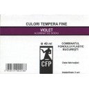 Tempera C.F.P. - umbra naturala 40 ml. -  din categoria , util pentru elevi, studenti si profesori, produs original disponibil din stoc