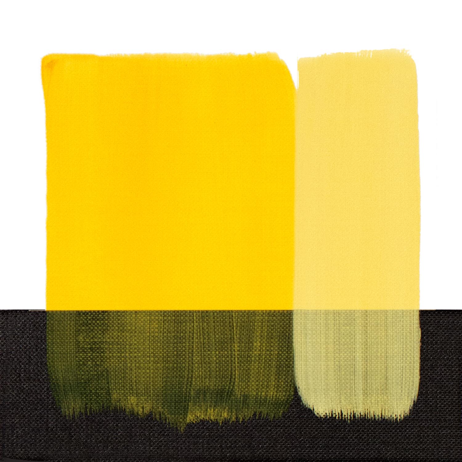 Culori ulei Maimeri Classico 60ml - Primary Yellow 116 -  din categoria , excelent pentru proiecte artistice si craft, disponibil online cu livrare rapida