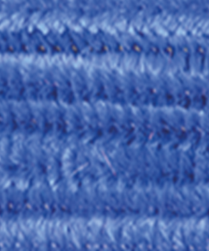 Sarma plusata Chenille diverse culori 8 mm x 50 cm set 10 buc