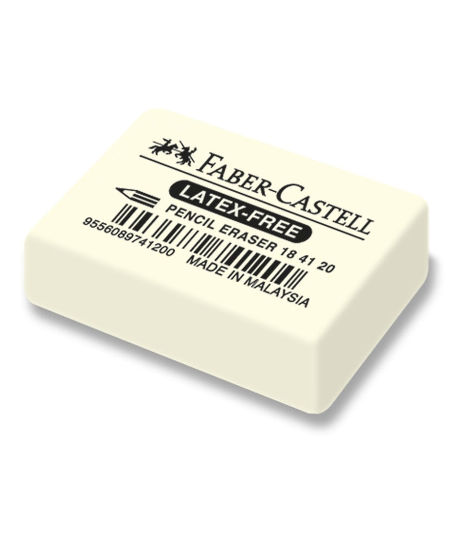 Radiera creion 7041 Faber-Castell