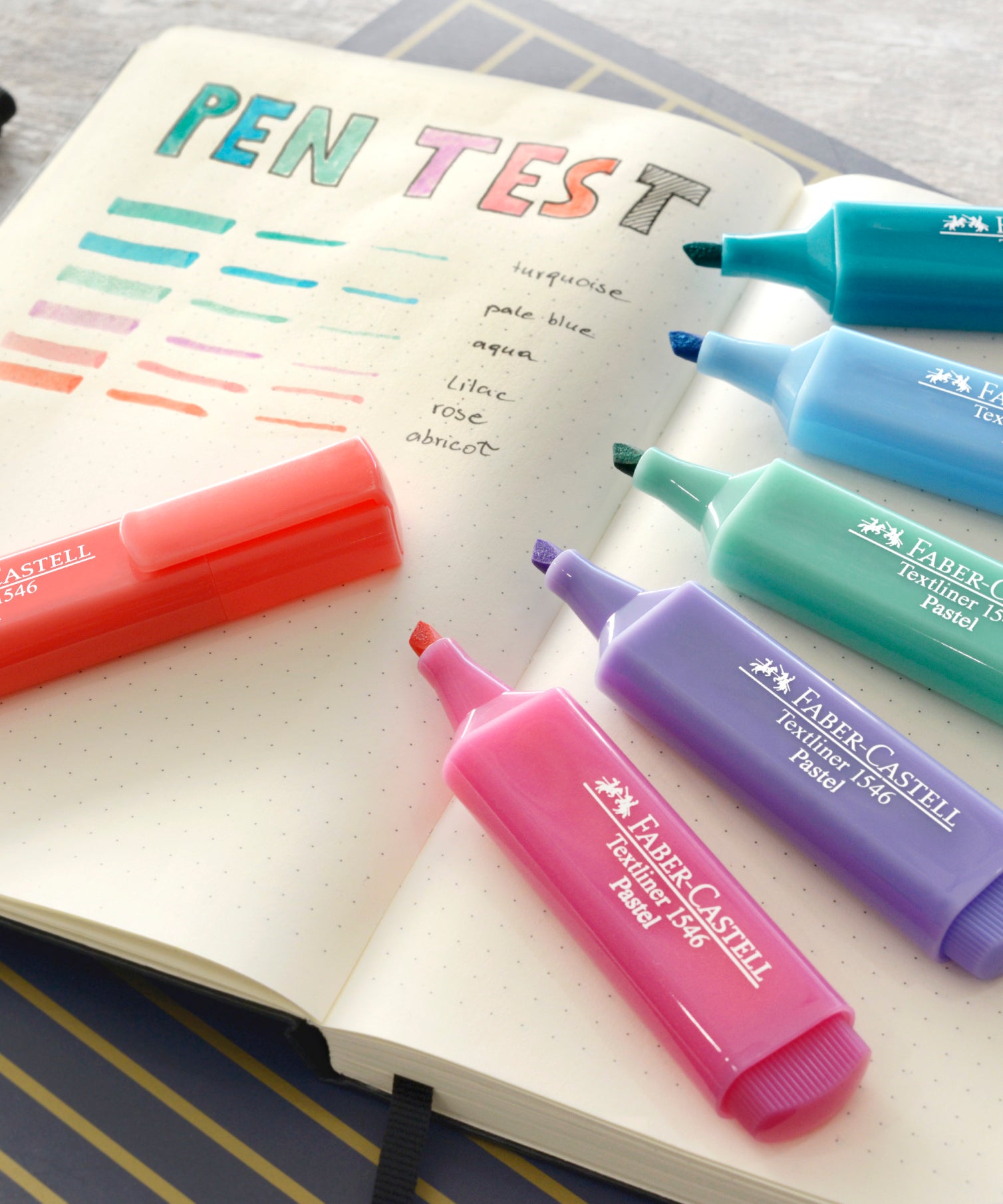 Textmarker Pastel - Lila -  din categoria , util pentru elevi, studenti si profesori, disponibil online cu livrare rapida