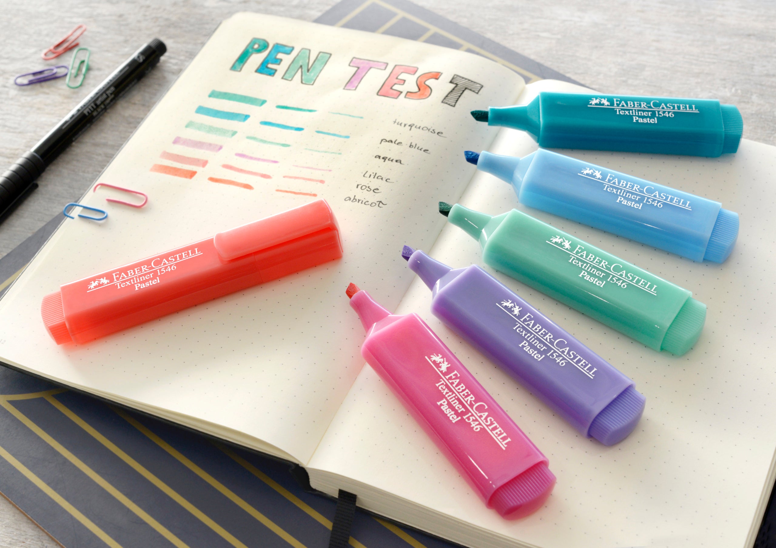 Textmarker Pastel - Lila -  din categoria , util pentru elevi, studenti si profesori, disponibil online cu livrare rapida