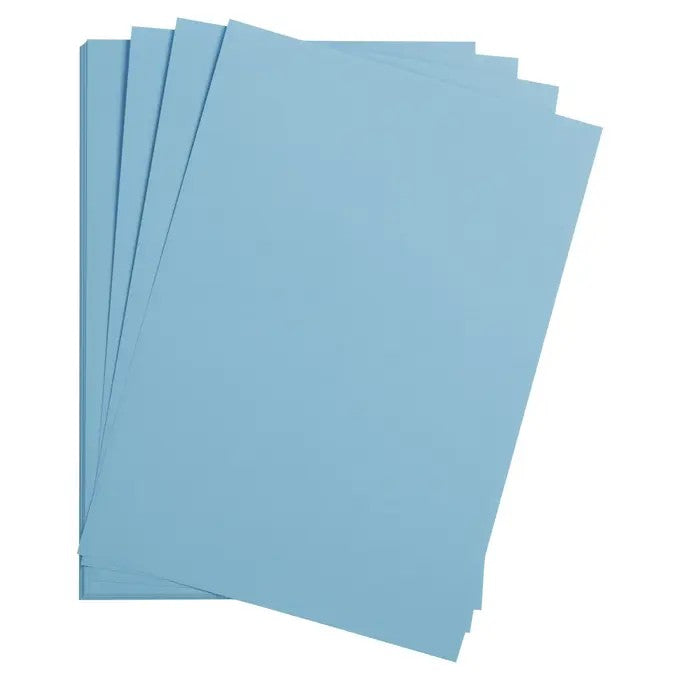 Blue -  din categoria , ideal pentru scoala si teme zilnice, alegere inspirata pentru papetarie moderna