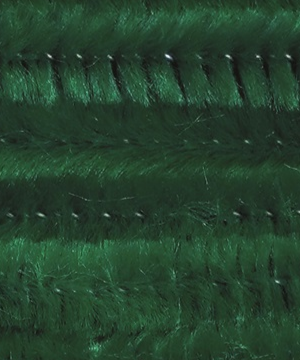 Sarma plusata Chenille diverse culori 8 mm x 50 cm set 10 buc