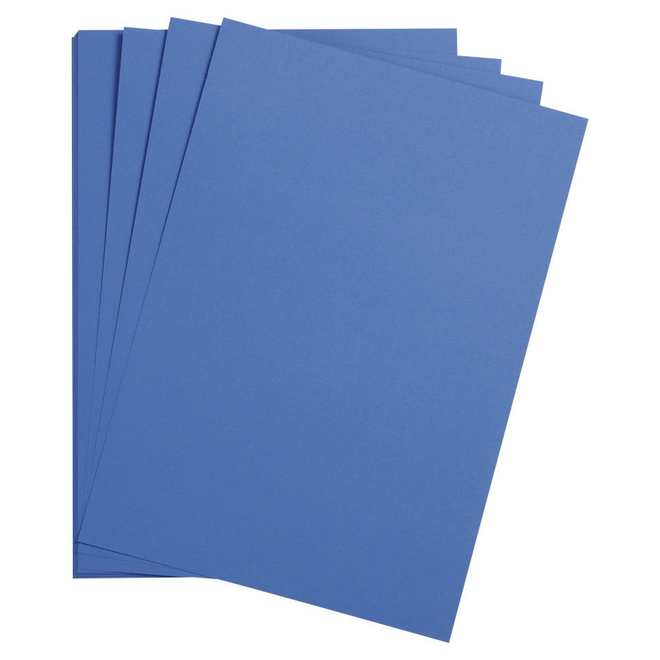Midnight Blue -  din categoria , excelent pentru proiecte artistice si craft, alegere inspirata pentru papetarie moderna