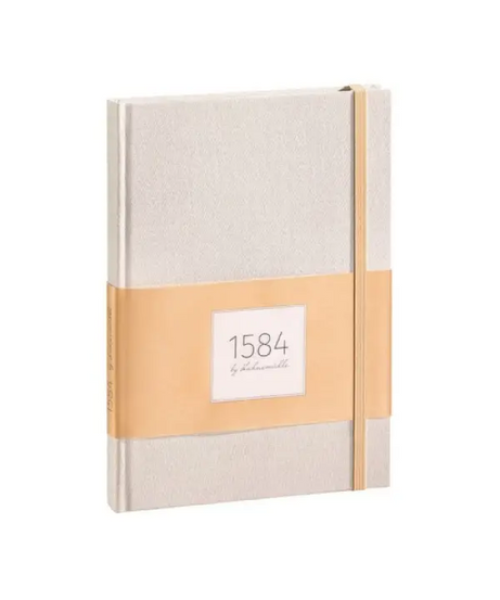 NOTEBOOK 1584 A5 90-100GR 100 pagini