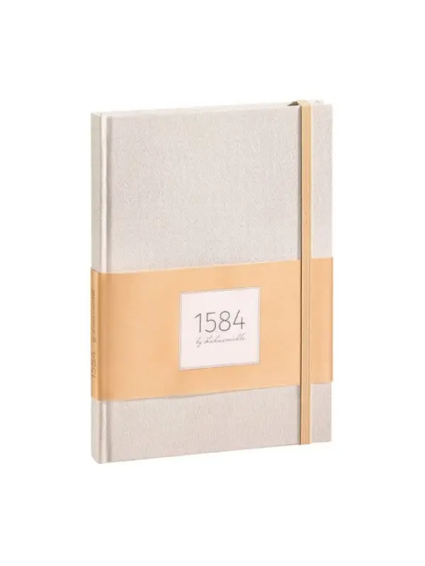 NOTEBOOK 1584 A5 90-100GR 100 pagini